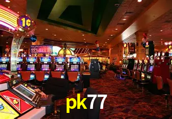 Bônus após cadastro na pk77