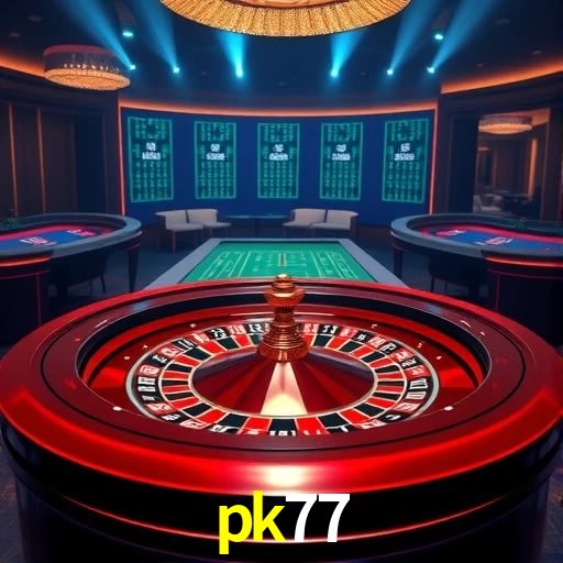 Benefícios VIP na pk77