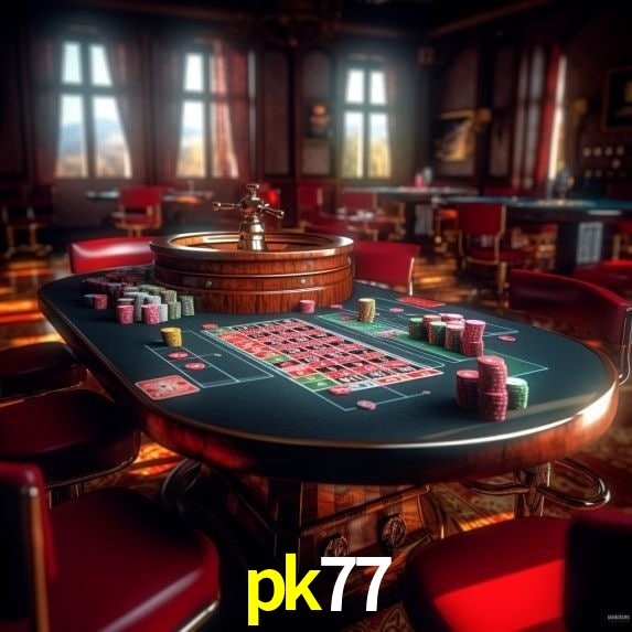 Biblioteca de slots populares na pk77